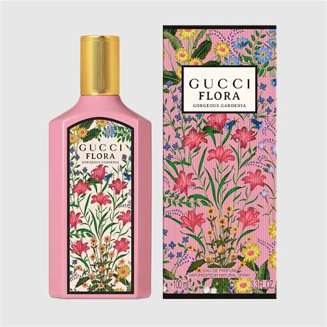 GUCCI Gorgeous Gardenia Gorgeous Gardenia Eau de Parfum